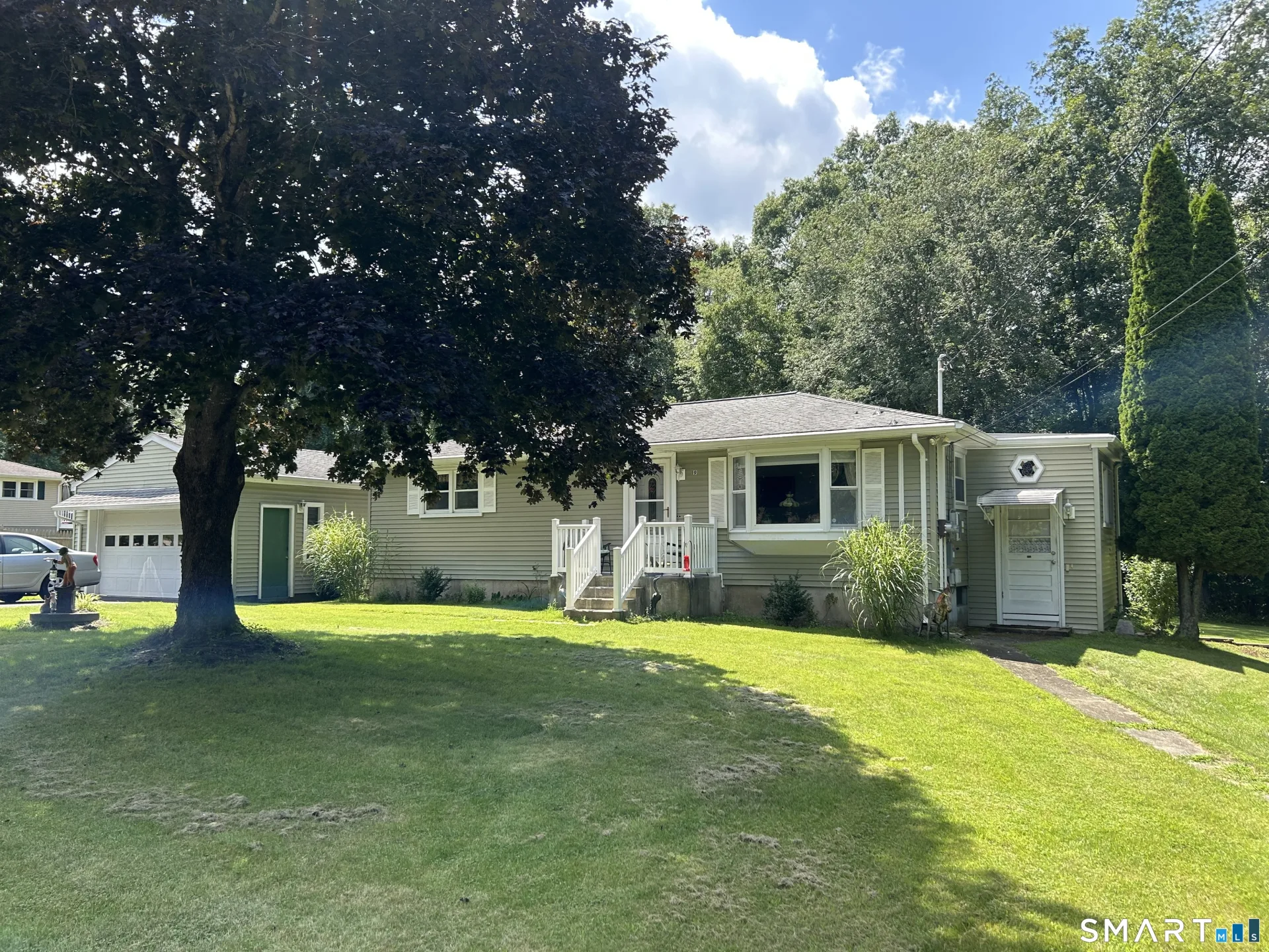 19 Ross Hill Rd Extension, Lisbon, CT