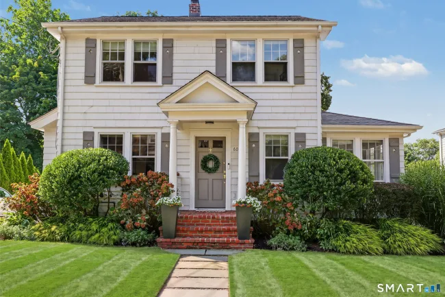 60 Middlesex Road