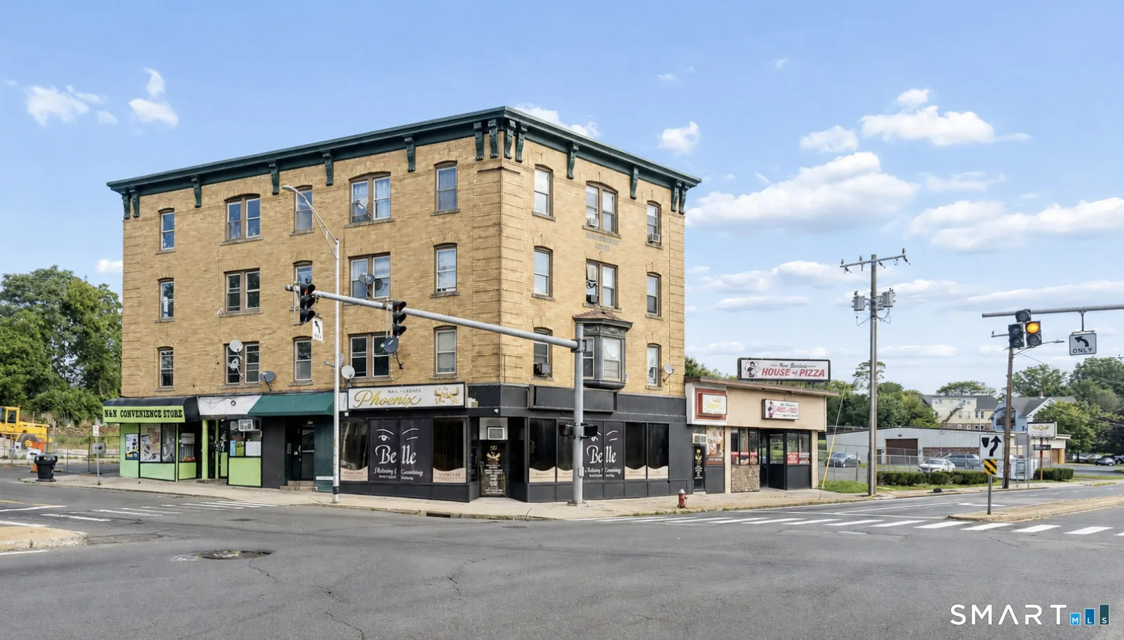 250 North Street, New Britain, CT