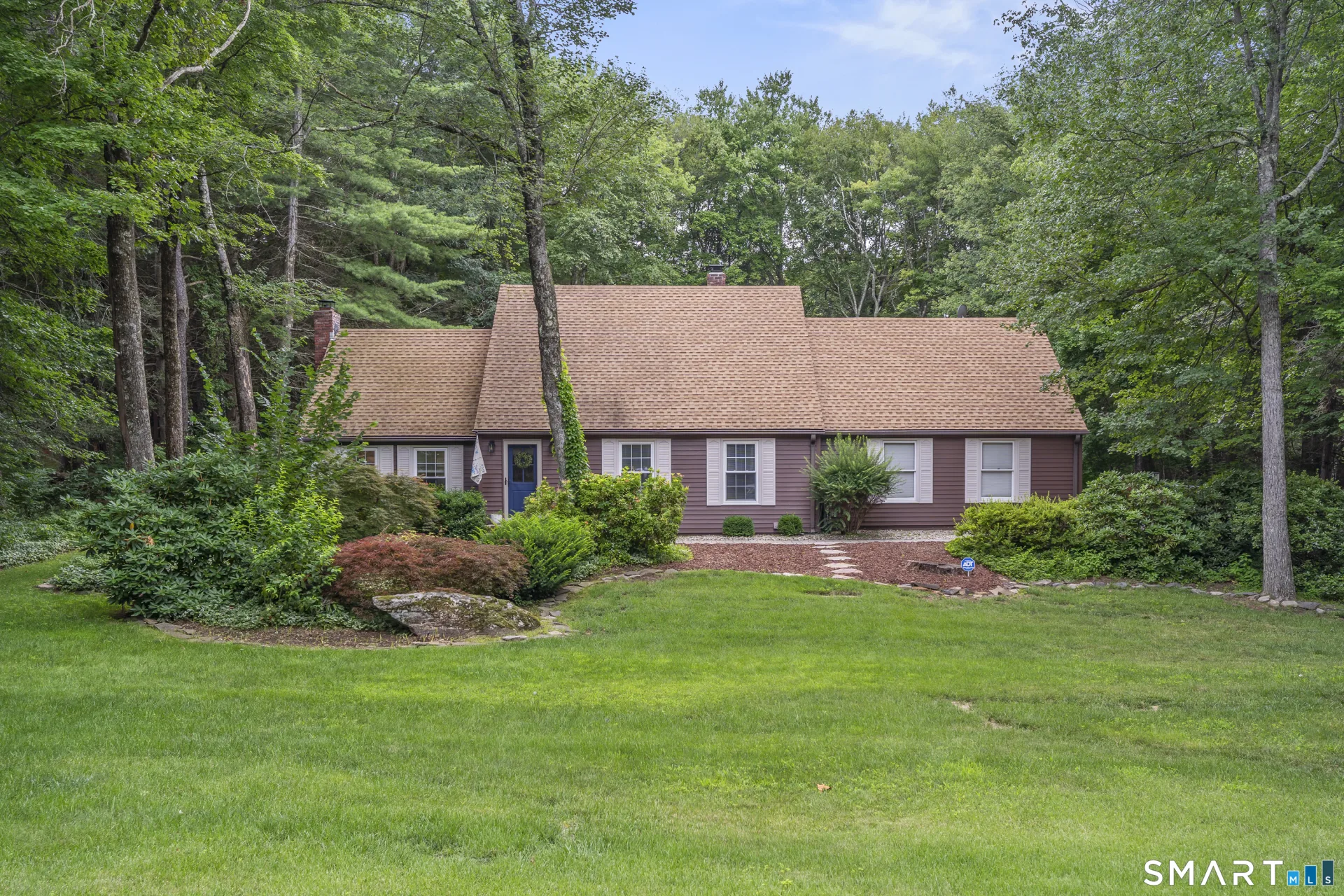 15 Blueberry Lane, Burlington, CT