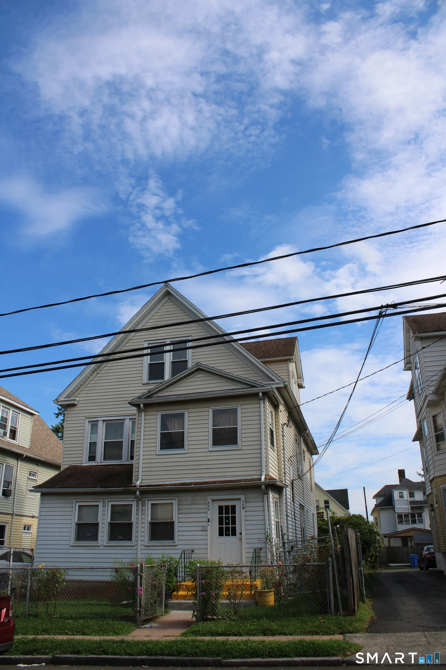 111 Bond Street, Hartford, CT