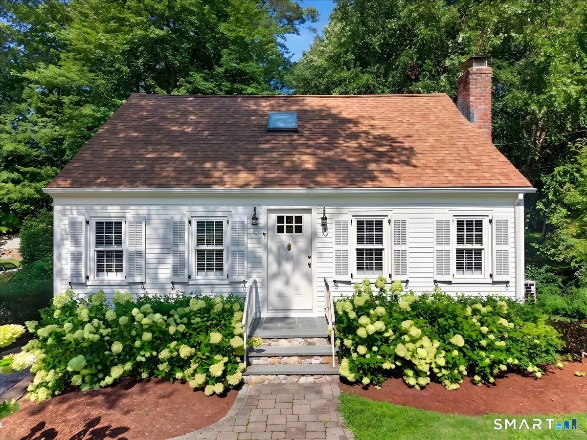 40 Sunset Terrace, Essex, CT