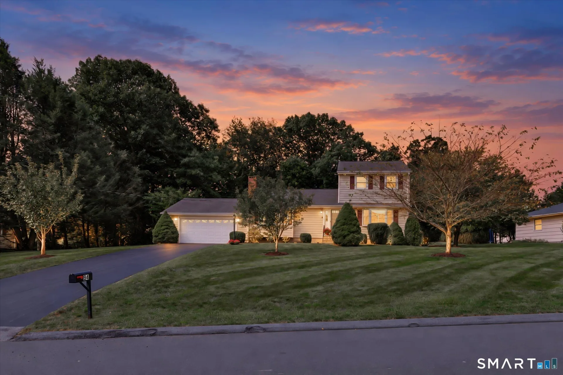 94 Ascolese Road, Trumbull, CT