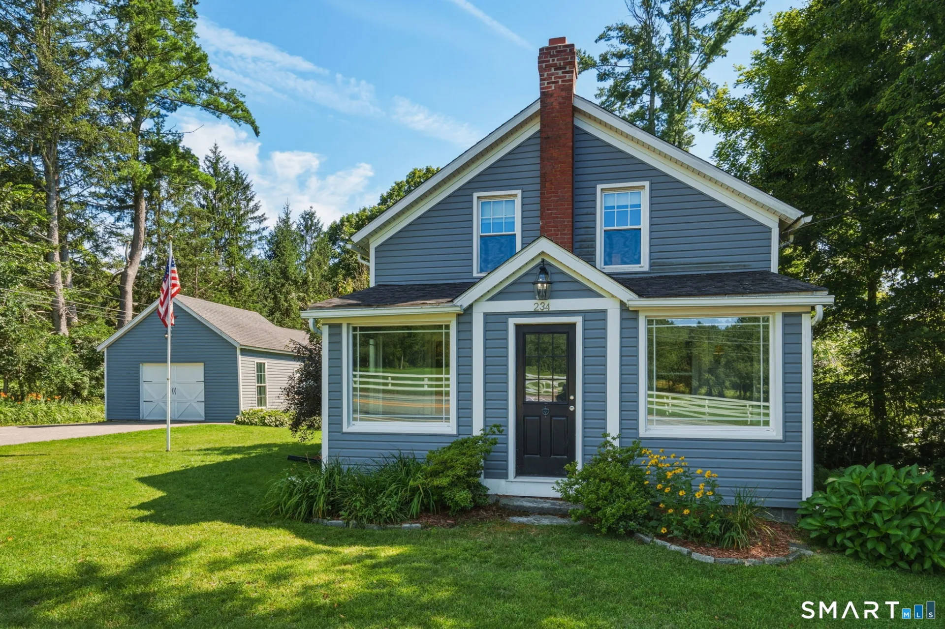 234 East Street, Litchfield, CT