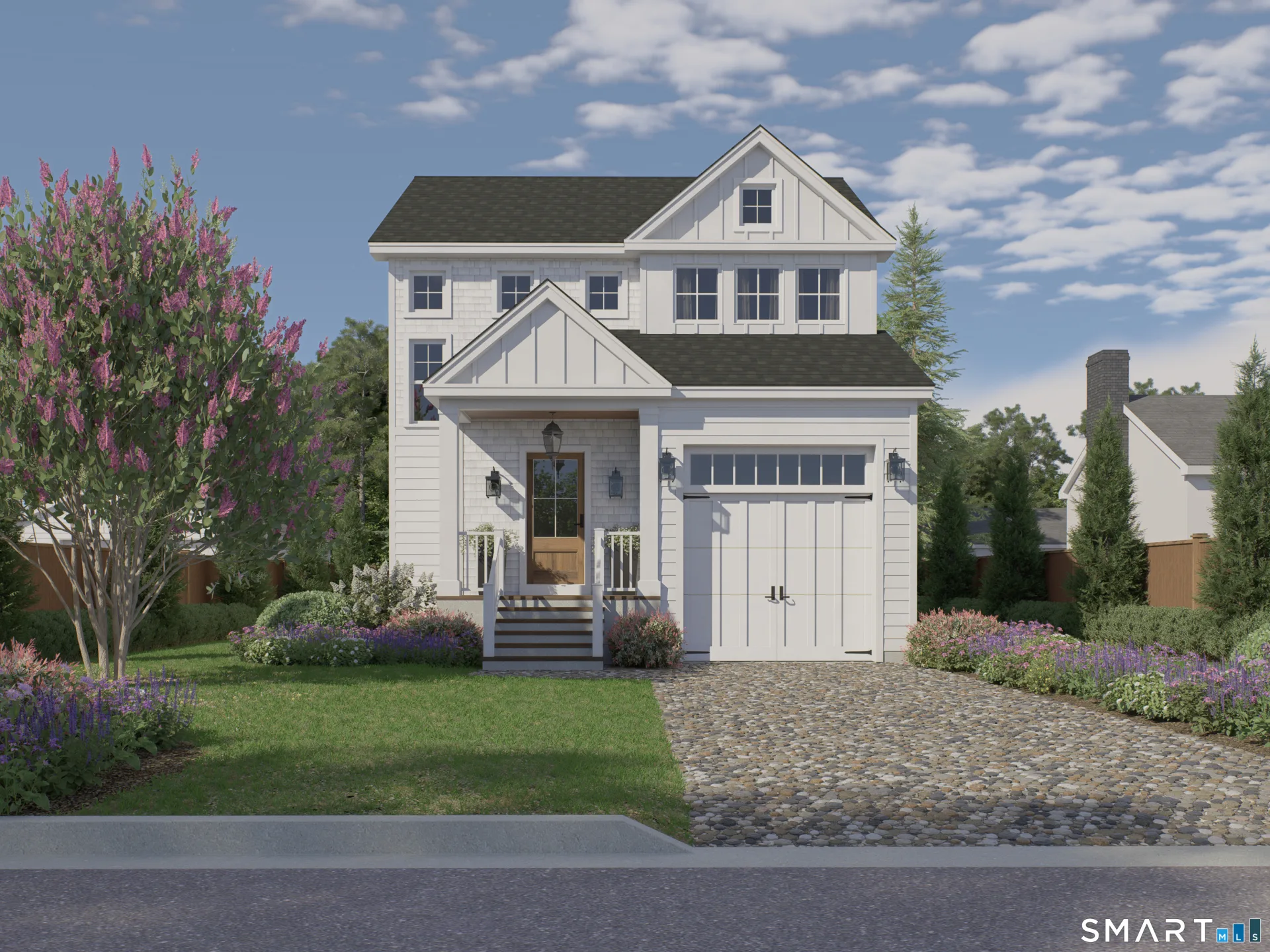 13 College Street, Old Saybrook, CT
