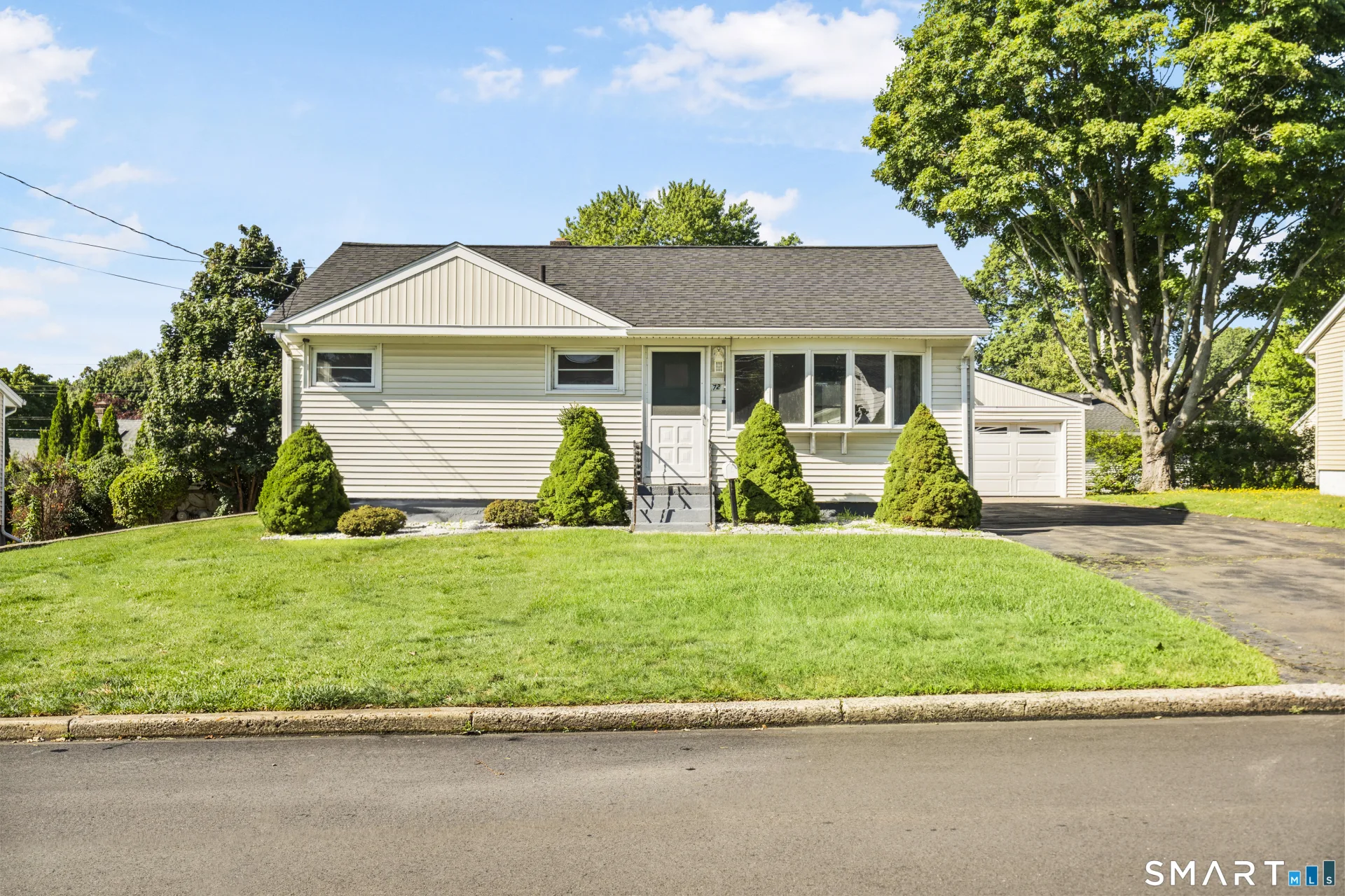 72 South Street, West Haven, CT