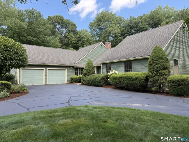 21 Ethan Drive, Windsor, CT