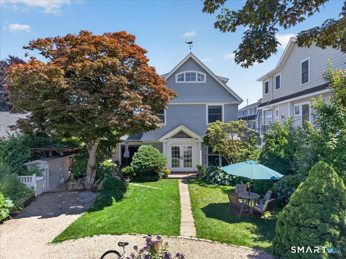 7 Middlefield Street, Groton, CT