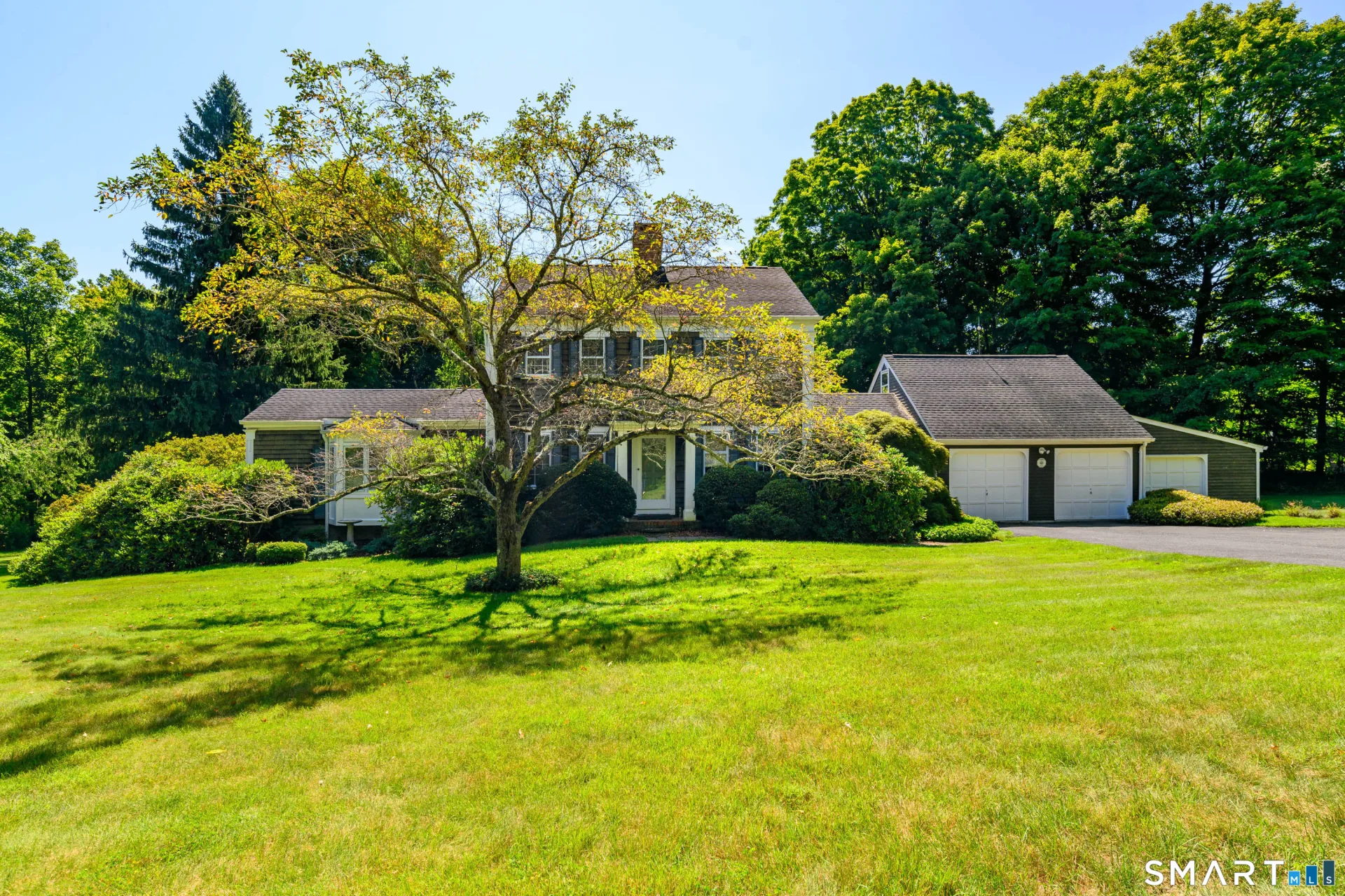 157 Middle River Road, Danbury, CT