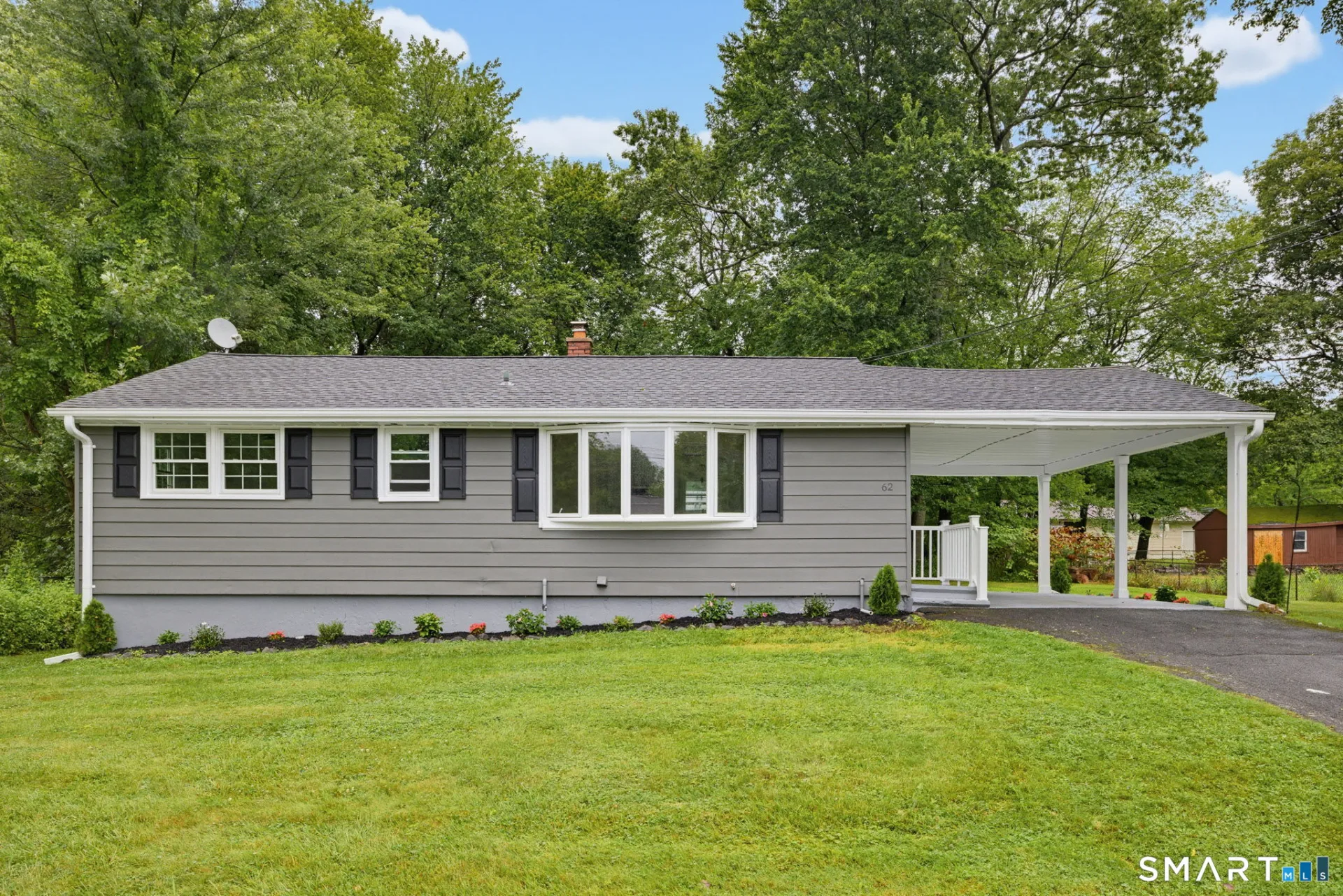 62 Kingswood Lane, Wolcott, CT
