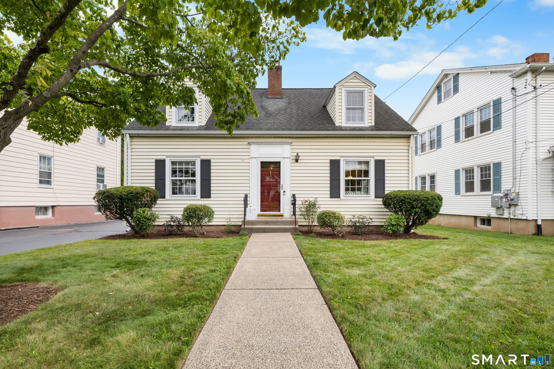 57 Fennbrook Road, West Hartford, CT