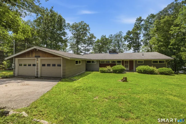 21 Hickory Lane, East Haddam, CT
