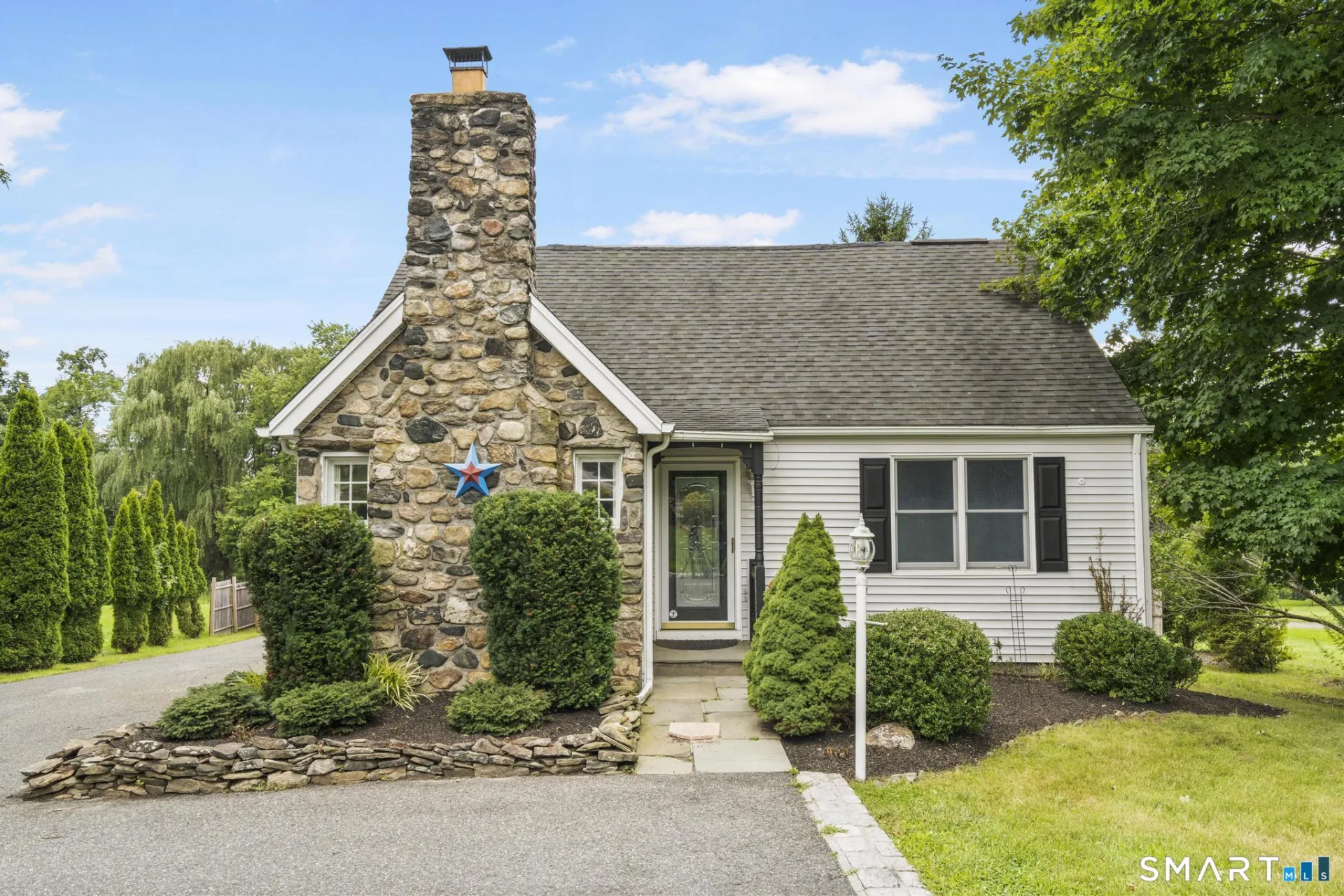 78 Stadley Rough Road, Danbury, CT