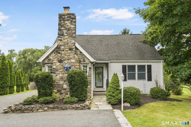78 Stadley Rough Road