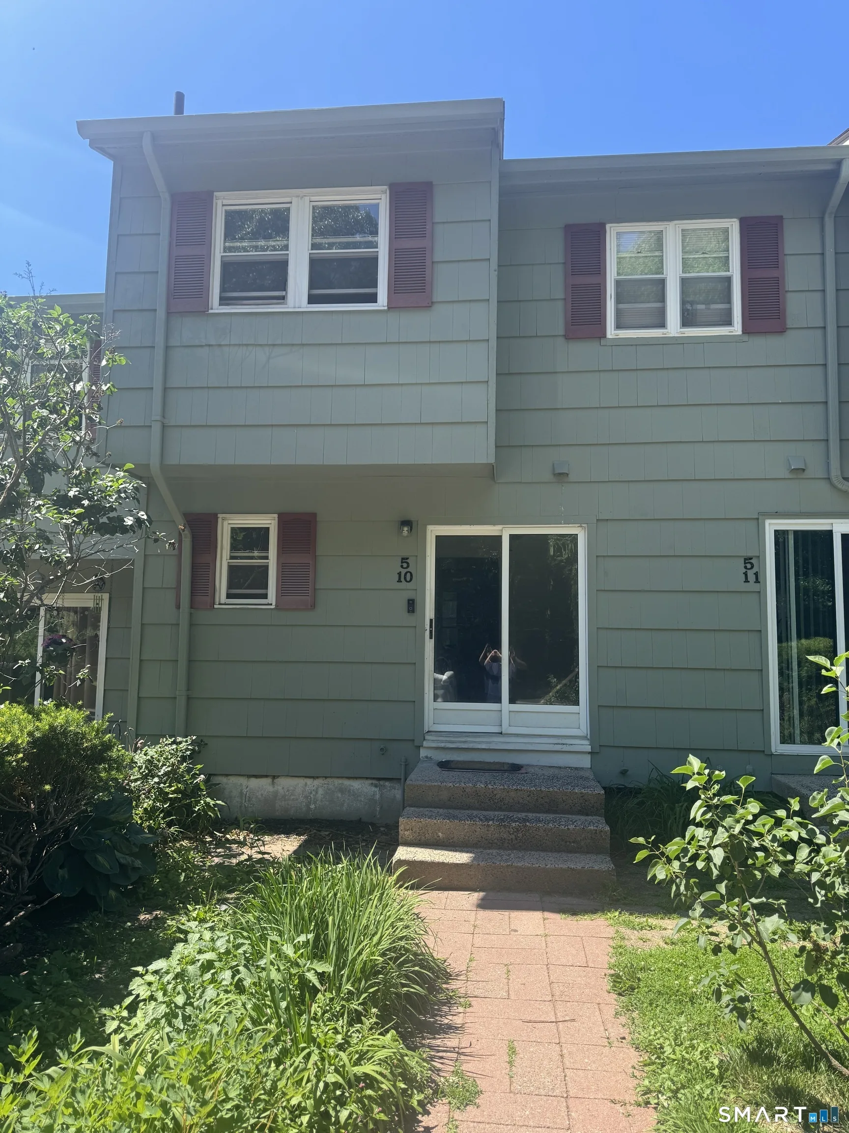 5 Ridge Road #10, Naugatuck, CT