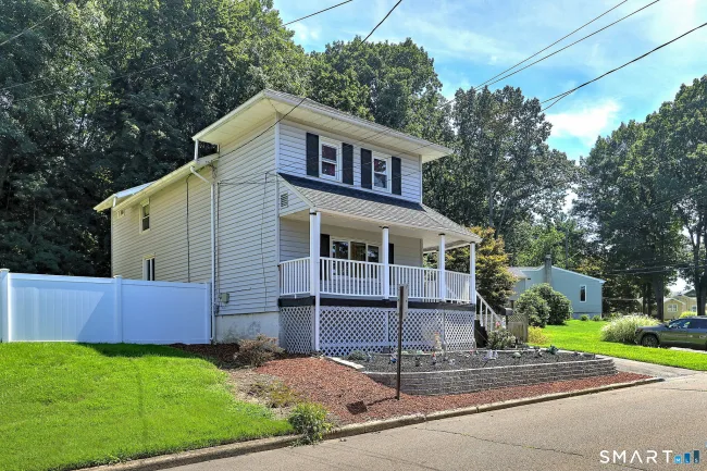 312 Old Point Road