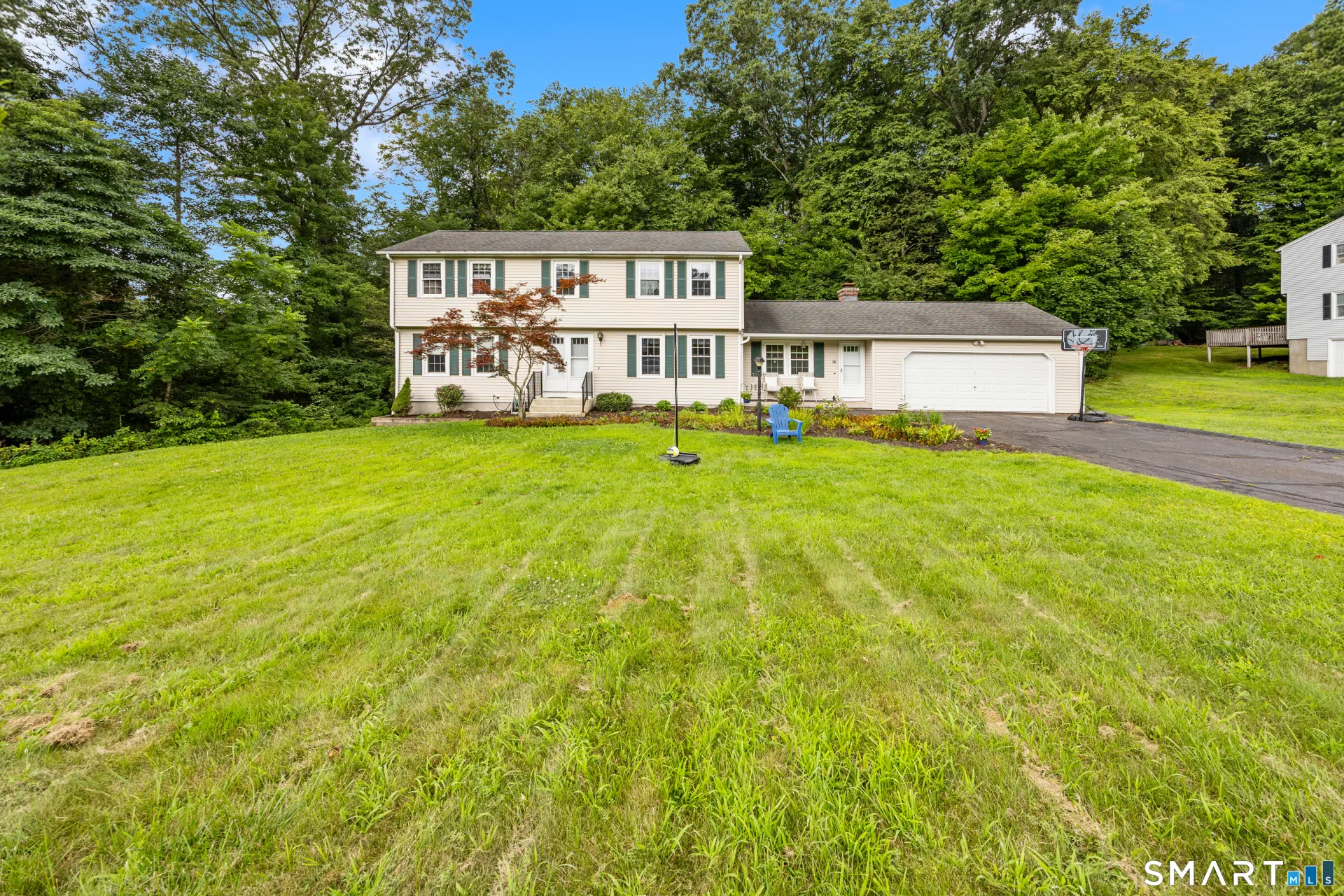 45 Montowese Trail, Wallingford, CT