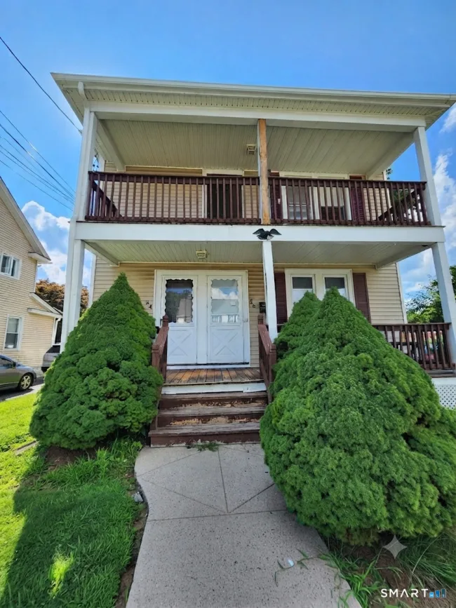 54 North Pearl Street, Meriden, CT