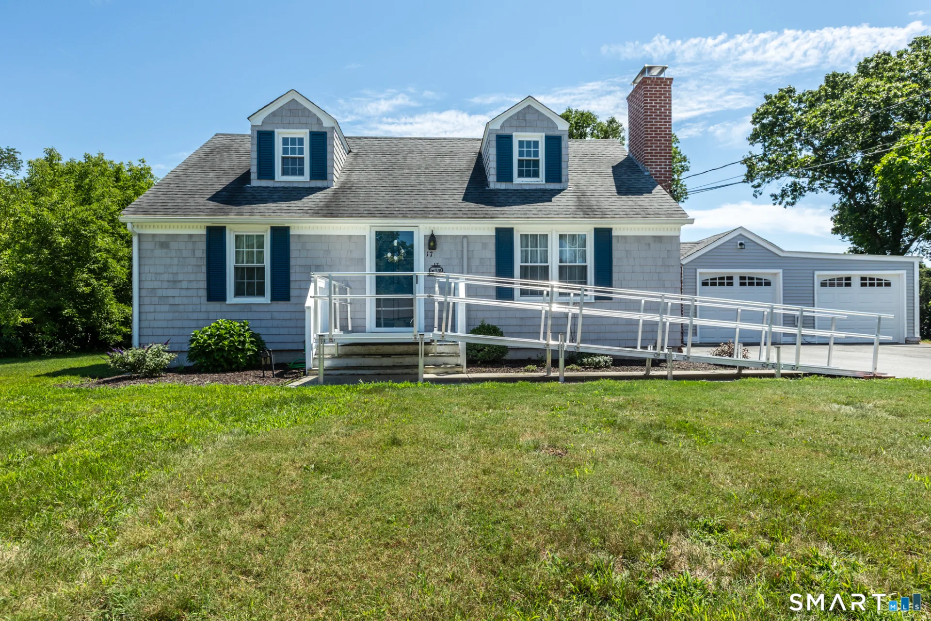 17 Buckingham Road, Mansfield, CT