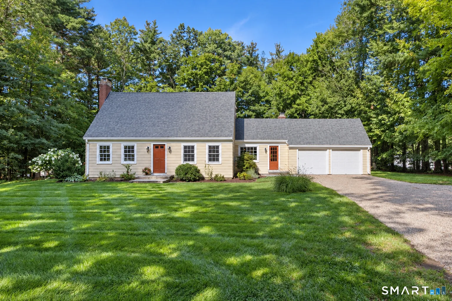 23 Hildurcrest Drive, Simsbury, CT