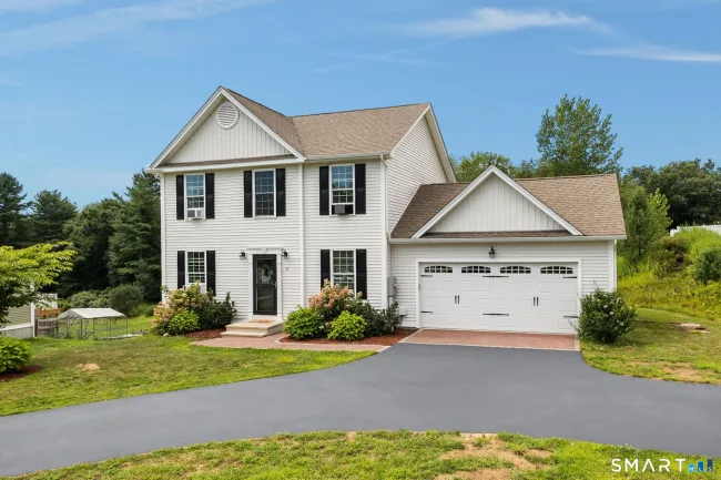 13 Brookside Drive, Killingly, CT