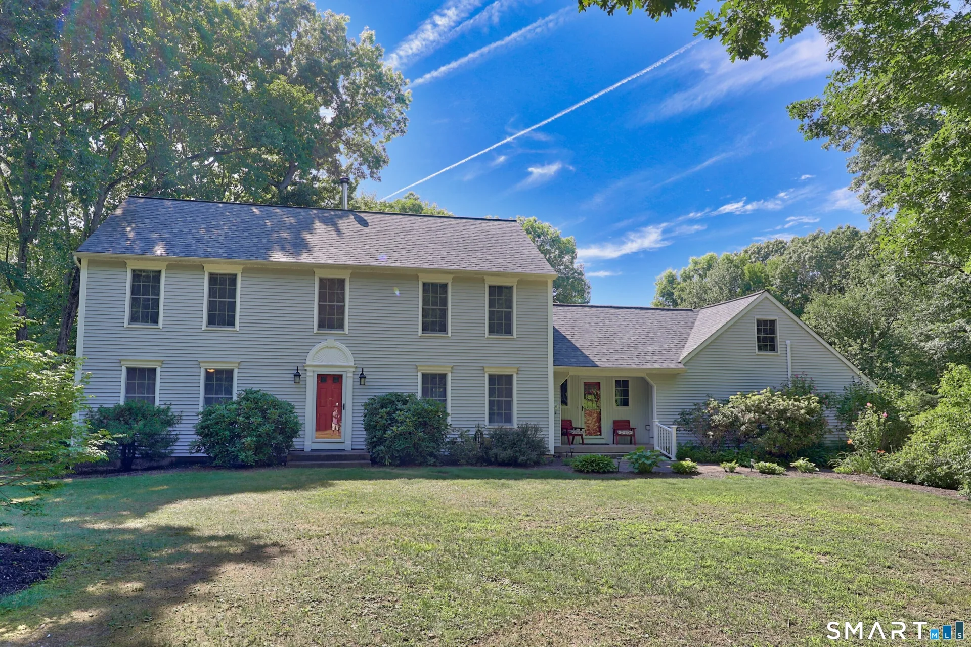 31 Louise Avenue, Wolcott, CT