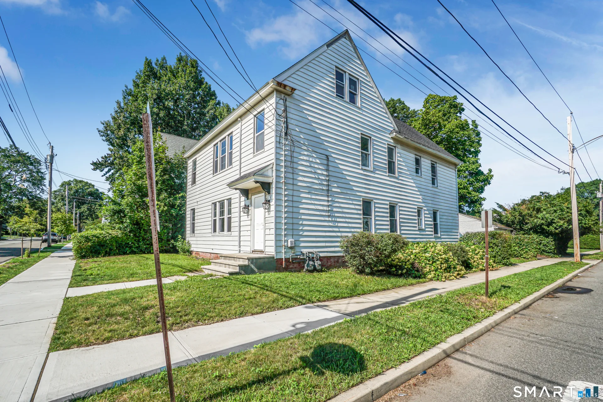 50 Anthony Street, New Haven, CT