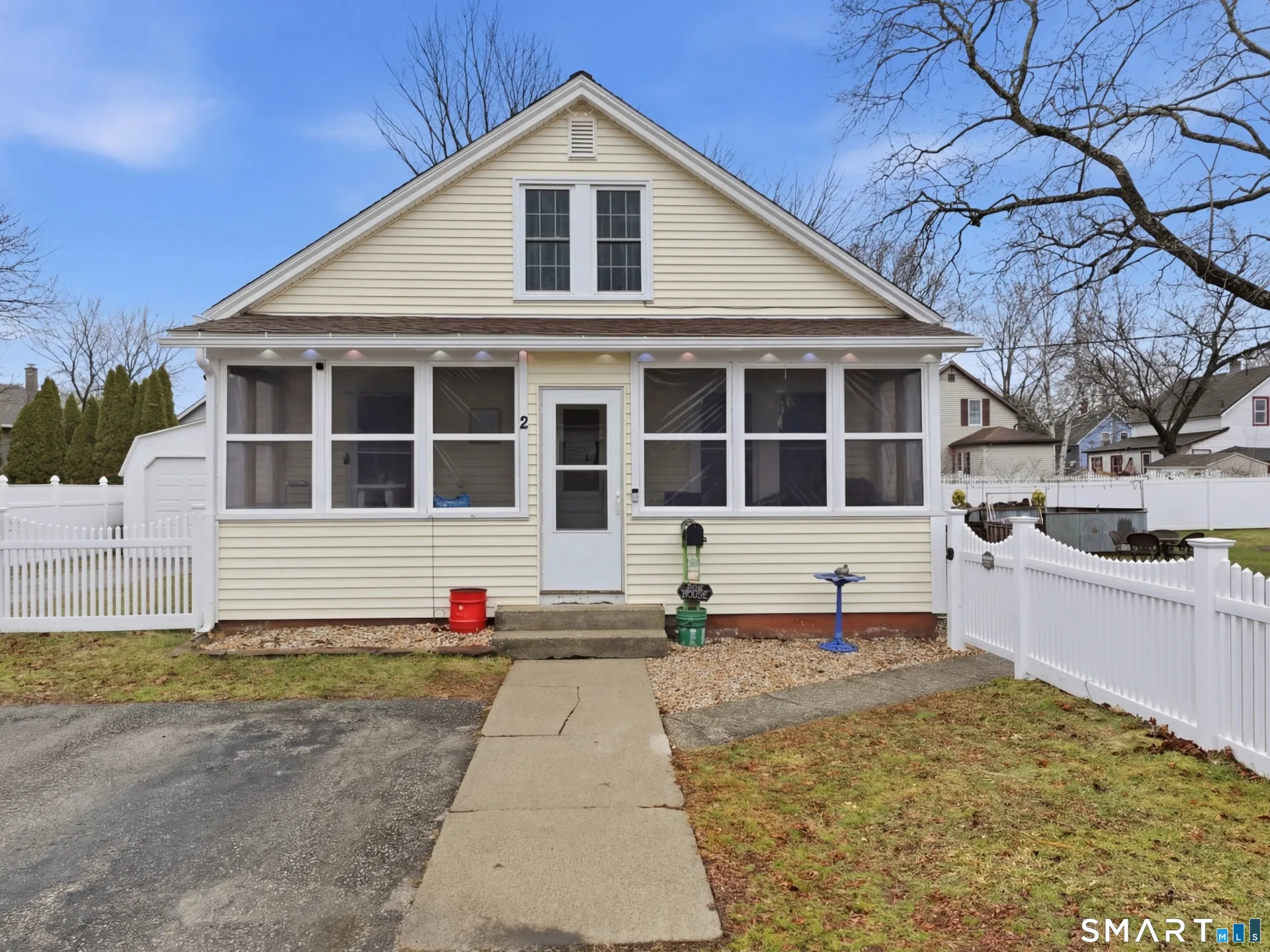 2 Myrtle Street, Plainfield, CT