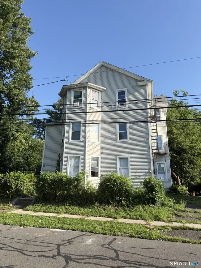 78 Rhodes Street