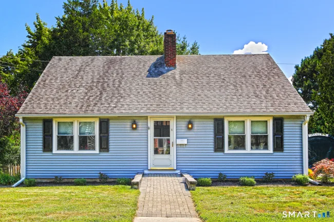4 Pine Place, Clinton, CT