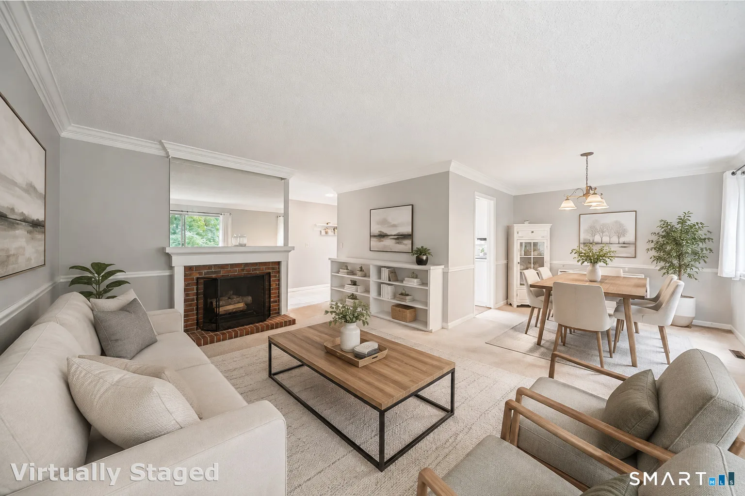 234 Heritage Village #B, Southbury, CT