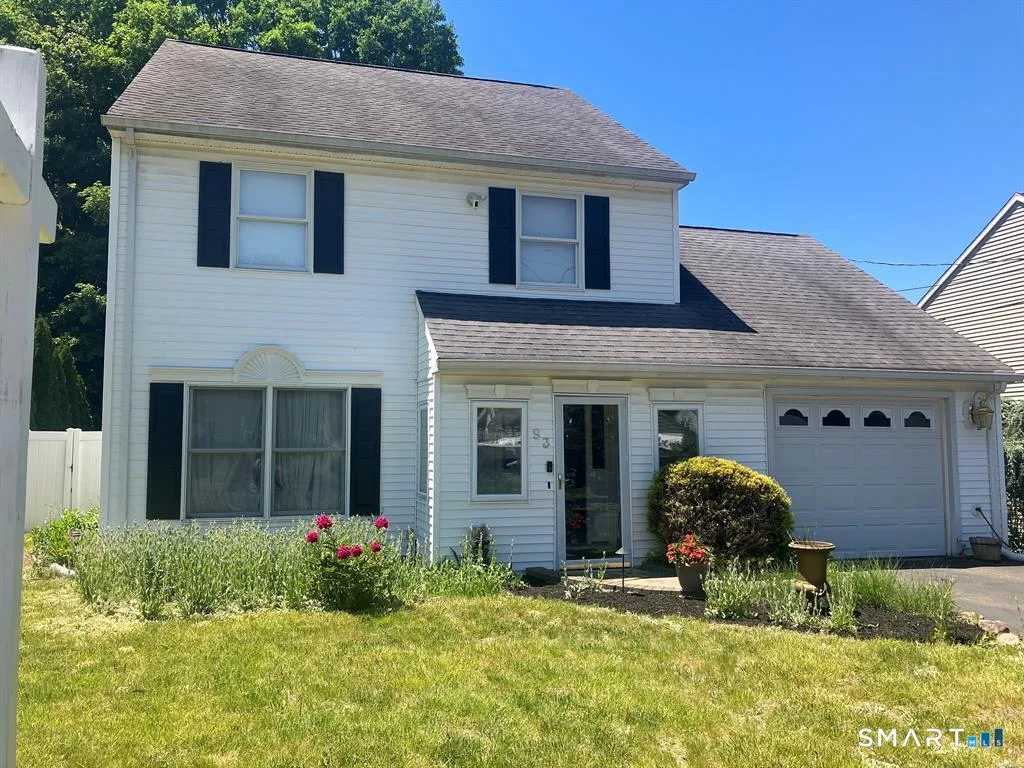 93 Thomas Street, Hamden, CT