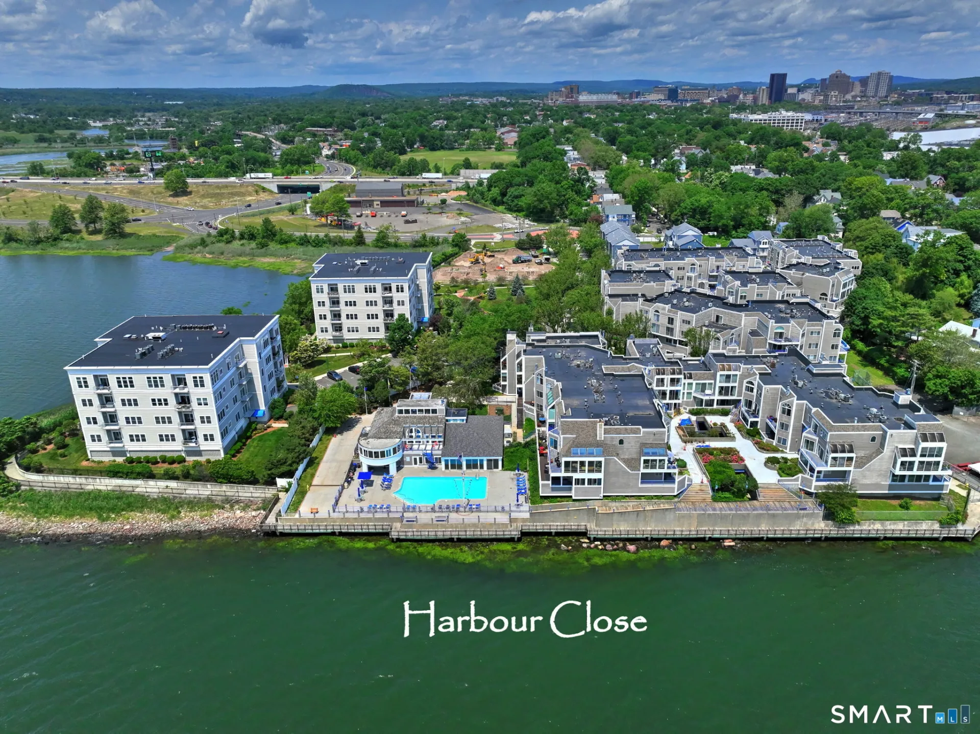 111 Harbour Close #111, New Haven, CT