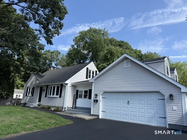 10 Lox Lane, Enfield, CT