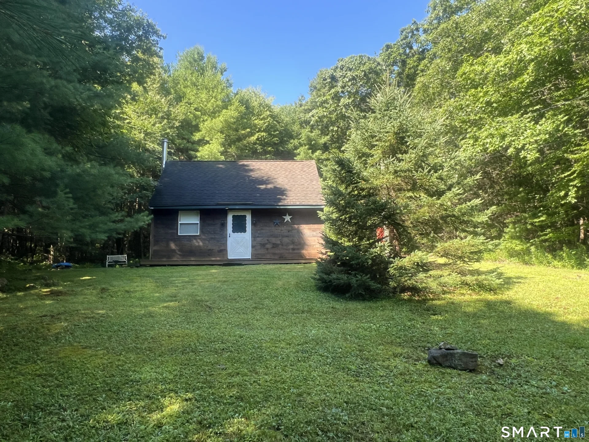 55 Estey Road, Norfolk, CT