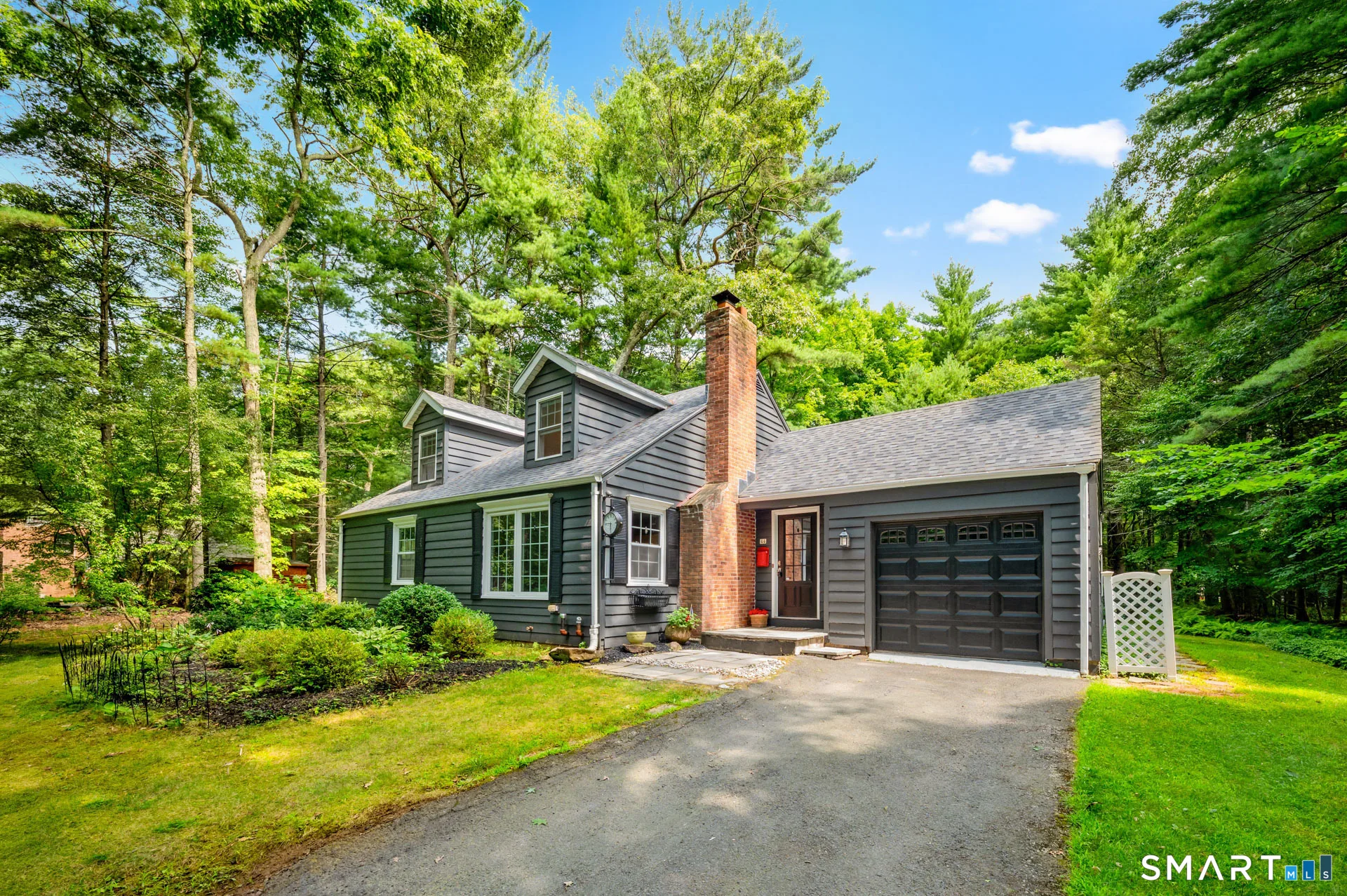 44 Climax Road, Simsbury, CT