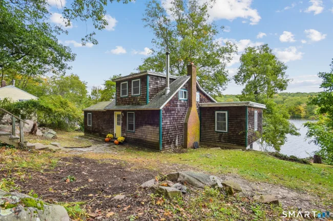58 Long Pond Road
