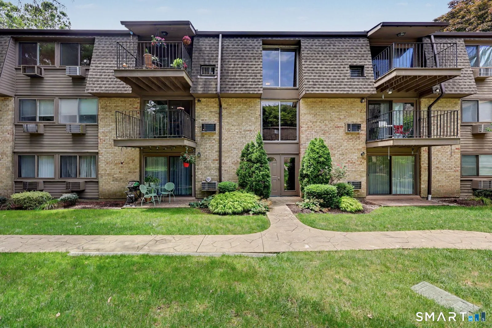 1 Linden Street #A6, Norwalk, CT