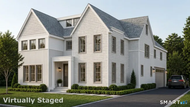 476 Mill Hill Terrace