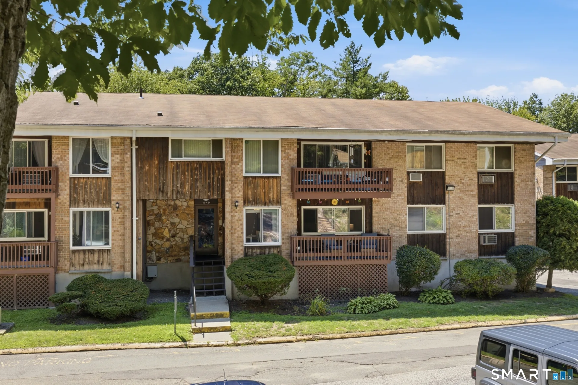 333 Vincellette Street #47, Bridgeport, CT