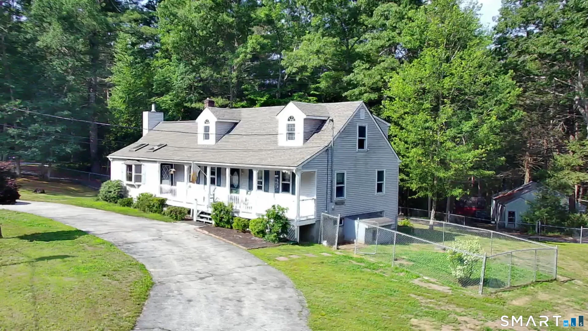 34 Angell Road, Glocester, CT