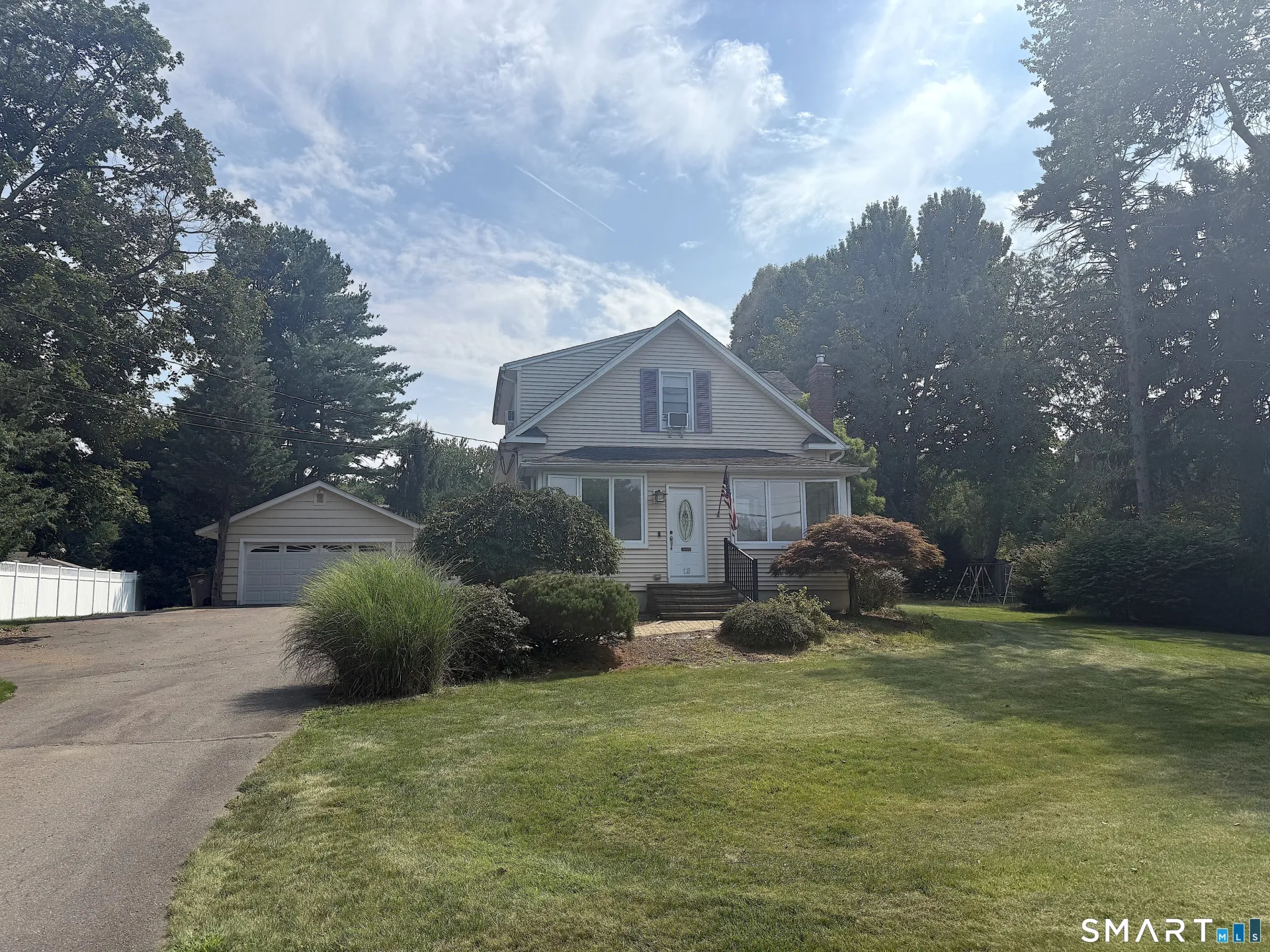 12 Highland Avenue, Vernon, CT