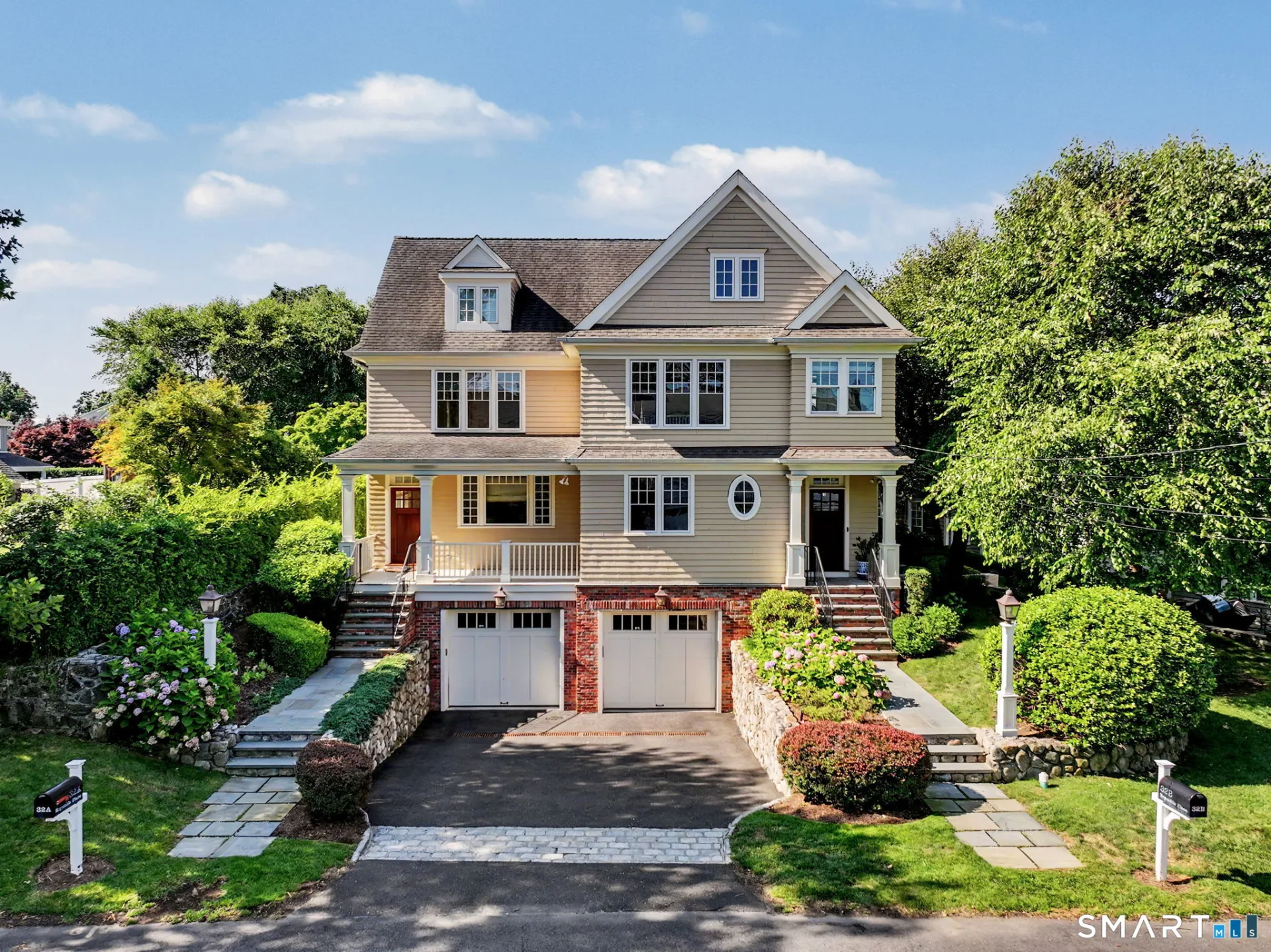 32 Reynolds Place #B, Greenwich, CT