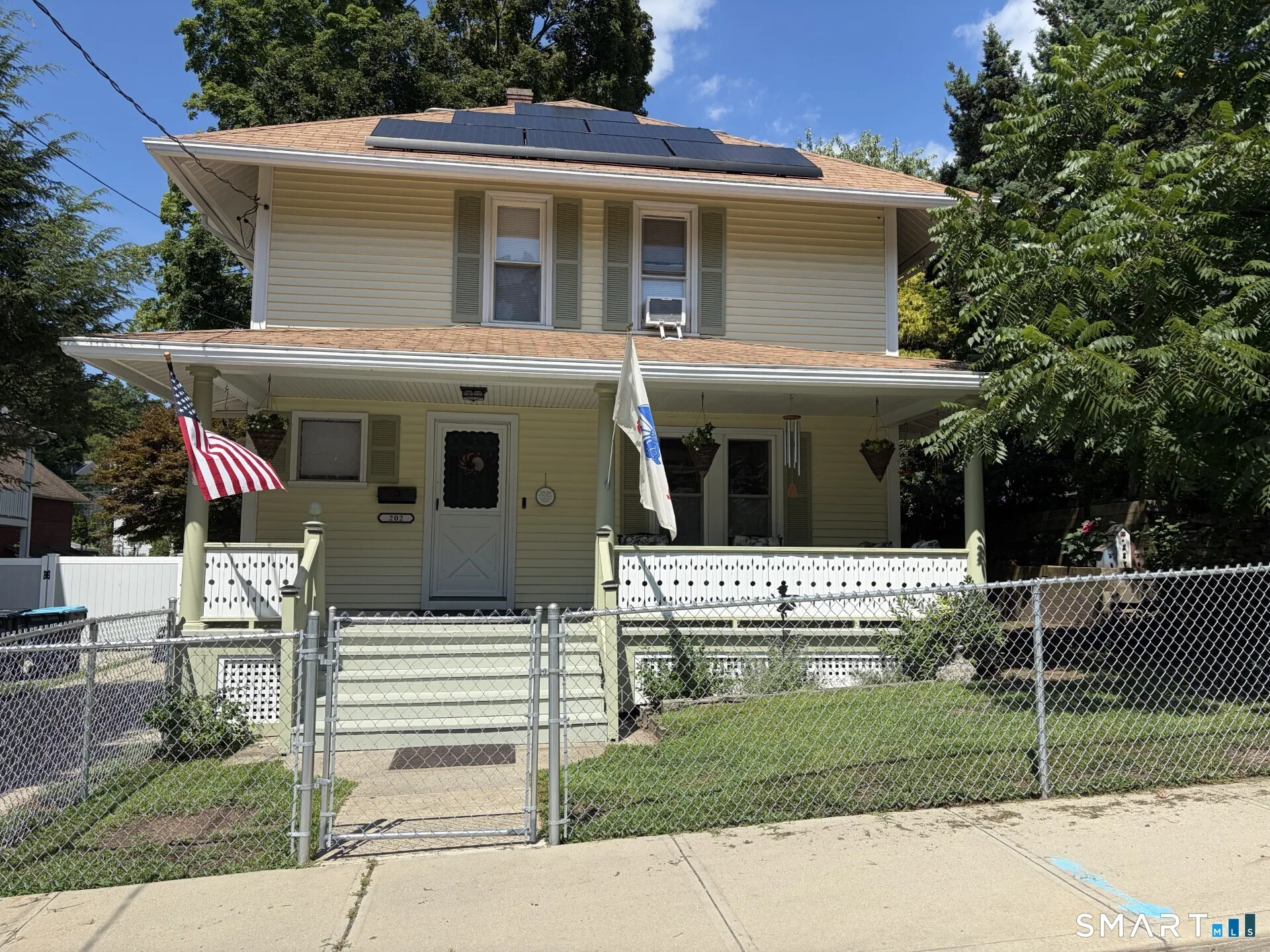 202 South Main Street, Putnam, CT