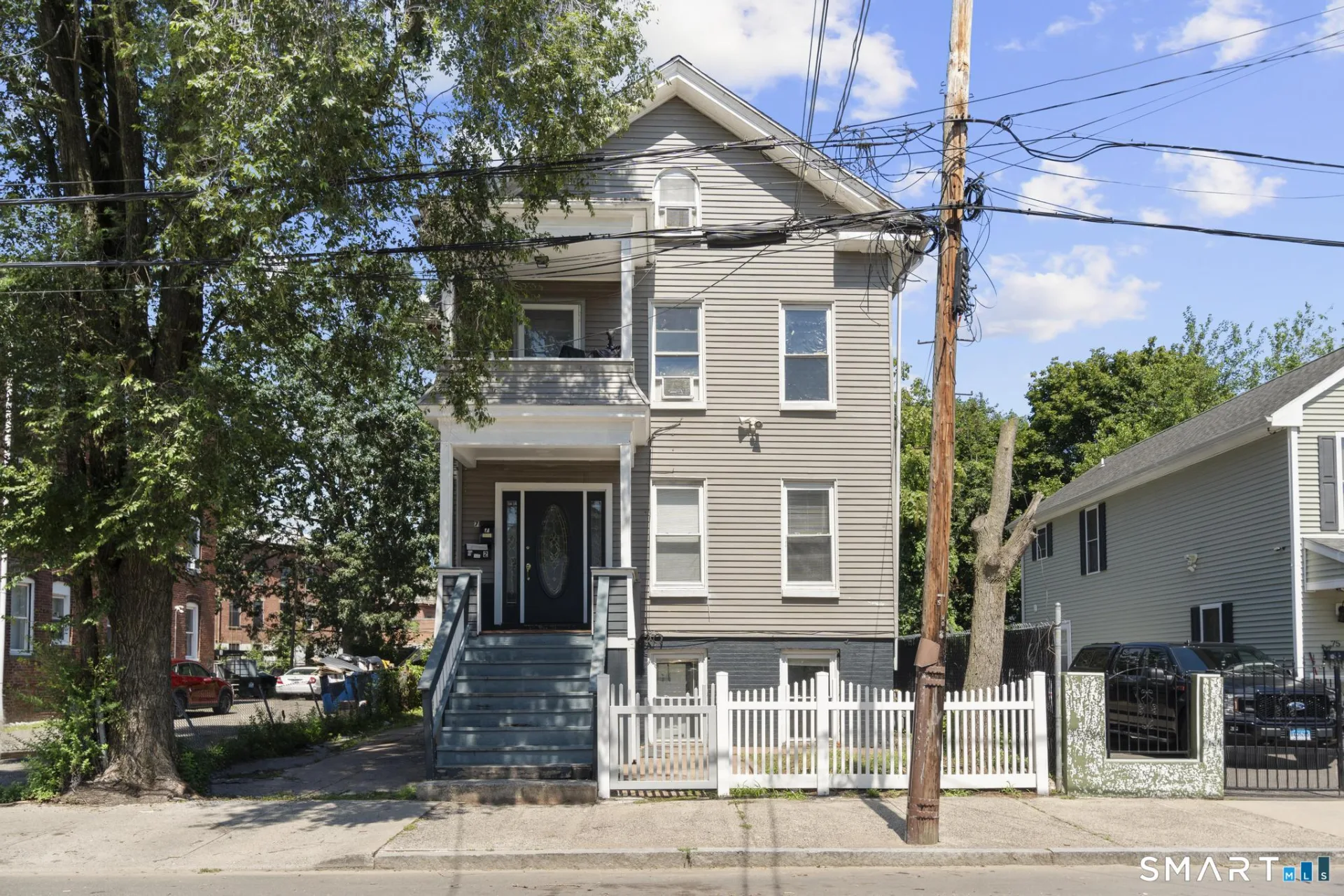 79 Hallock Street, New Haven, CT