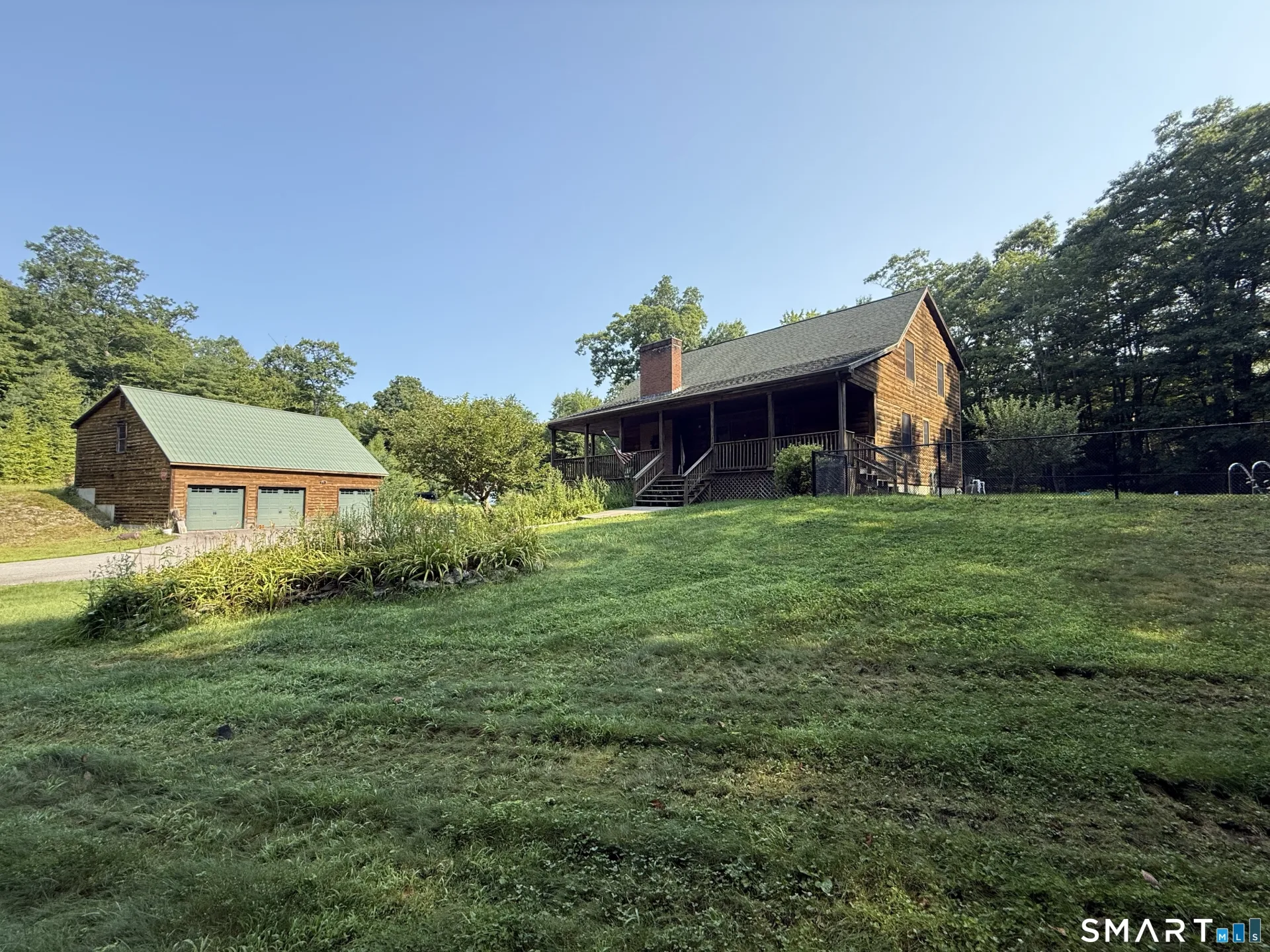 751 Quaddick Town Farm Road, Thompson, CT