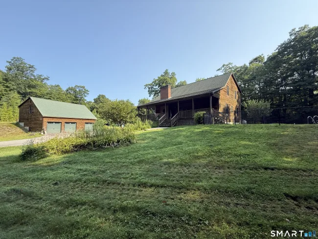 751 Quaddick Town Farm Road