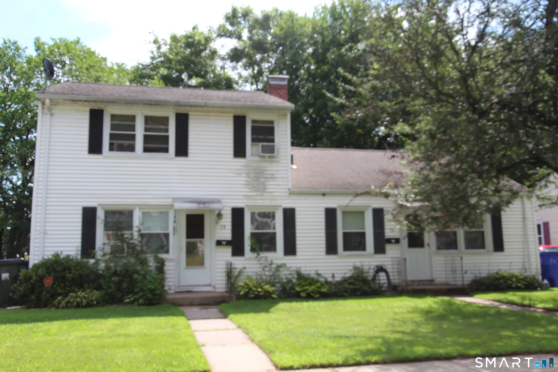 36-38 Vine Hill Road, West Hartford, CT