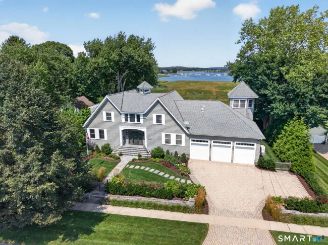 514 Main Street, Old Saybrook, CT