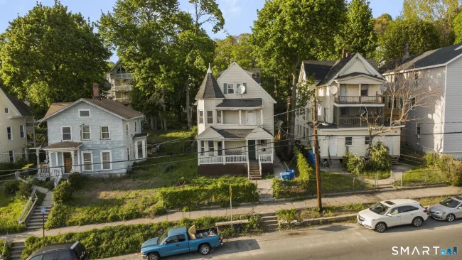 75 Walnut Street, Waterbury, CT